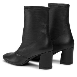 

Ботильйони HÖGL 6-135120 Schwarz 0100, Чорний
