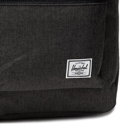

Рюкзак Herschel Stlmnt 10005-02093 Black, Сірий