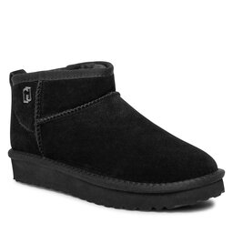 Liu Jo Botas de nieve Liu Jo Jil 01 SA4053 PX002 Negro