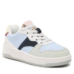 Gap Tenisice Gap Boston Blk GAC001F5SYWTBUGP Multi
