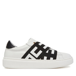 Elisabetta Franchi Sneakers Elisabetta Franchi F4-A9E-0230 Alb