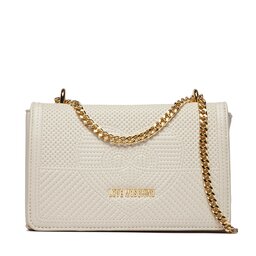 LOVE MOSCHINO Geantă LOVE MOSCHINO JC4175PP0HKB0110 Avorio