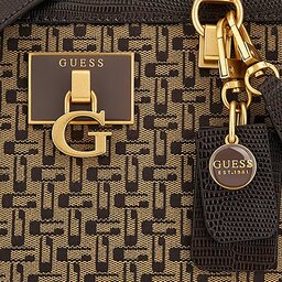 

Сумка Guess HWJK78 75080 BNL, Коричневий