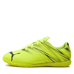 

Взуття Puma Attacanto It Jr 10748207 07 Жовтий