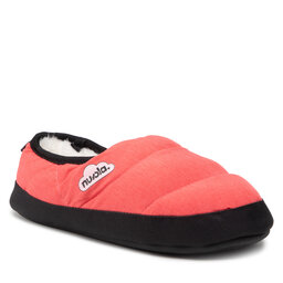 Nuvola Chaussons Nuvola Classic Marbled Chill UNJASCHILL696 Salmon