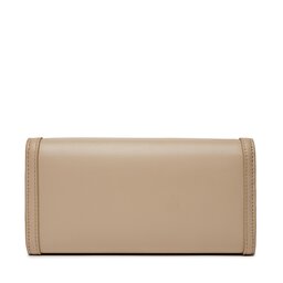 

Великий жіночий гаманець Tommy Hilfiger Th Central Cc And Coin White Clay AES, Білий