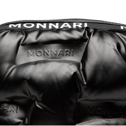 

Сумка Monnari BAG1680-020 Black 2022, Чорний