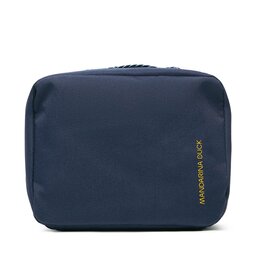 Mandarina Duck Τσαντάκι καλλυντικών Mandarina Duck Smile & Go P10JNN02 Dress Blue 08Q