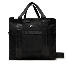 New Era Τσάντα New Era New Era Utility Tote Ne 60503793 Μαύρο