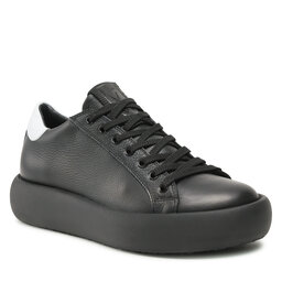 Vic Matié Сникърси Vic Matié 1C6310U_C30BE1B002 Butter/Travel 101/102