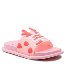 Keddo Sandaler och Slip-ons Keddo 527689/06-02W Pink