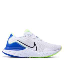 

Взуття Nike, Білий