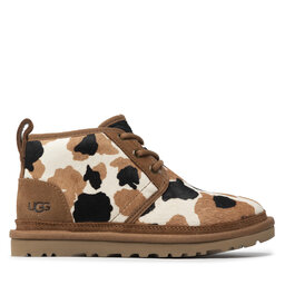 

Ботильйони Ugg, Коричневий