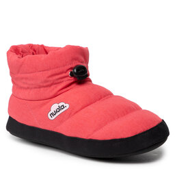 Nuvola Kapcie Nuvola Boot Home Marbled UNBHGJAS696 Salmon
