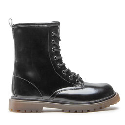 

Черевики туристичні Primigi 2928500 S Nero, Чорний