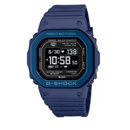 G-Shock Viedpulkstenis G-Shock DW-H5600MB-2ER Navy