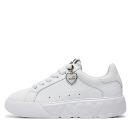 

Снікерcи LOVE MOSCHINO JA15564G0IIA0100 Bianco, Білий