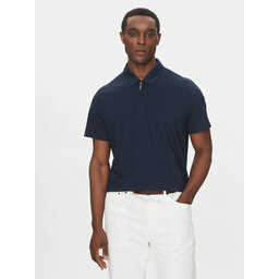 Michael Kors Michael Kors Pólóing CS552HOHFK Sötétkék Regular Fit