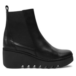 Fly London Botine Fly London Bagufly P501233020 Negru