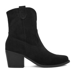 DeeZee Western csizmák DeeZee MZS-1016 Fekete