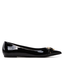

Балетки MICHAEL KORS KIDS Rory Flex Flat 40F2ROFP2A Black, Чорний