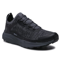 The North Face Trekingová obuv The North Face Vectiv Escape NF0A4T2YKZ21 Tnf Black/Zinc Grey