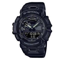 G-Shock Pulkstenis G-Shock GBA-900-1AER Black