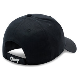 

Бейсболка 47 Brand MLB Chicago White Sox '47 MVP B-MVP06WBV-HM Black, Чорний