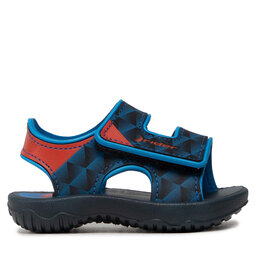 Rider Σανδάλια Rider Basic Sandal V Baby 83070 Μπλε