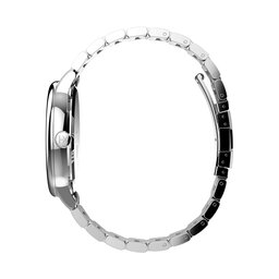

Годинник Timex Trend Chicago TW2W13600 Silver/Silver, Срібний