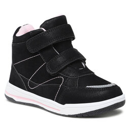 Nelli Blu Schnürschuhe Nelli Blu CM211216-4 Black