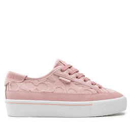 

Кросівки Coach Citysole Platform Te CA499 Carnation, Рожевий