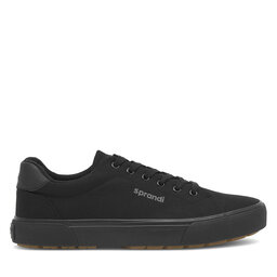 Sprandi Scarpe da ginnastica Sprandi MSK-230717 Nero