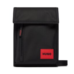 Hugo Válltáska Hugo Ethon 2.0 N 50503604 10251848 01 Black 002