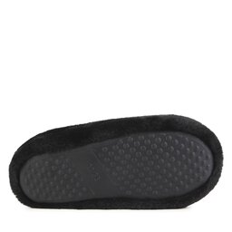 

Тапочки Karl Lagerfeld Kids Z19113 S Black 09B, Чорний