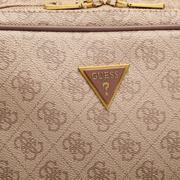 

Рюкзак Guess Vezzola Smart HMEVZL P2409 BBO, Коричневий