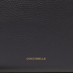 

Сумка Coccinelle PQR Coccinellemagie Soft E1 PQR 11 01 01 Ardesia Y66, Сірий
