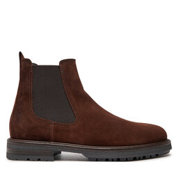 Marc O'Polo Klassische Stiefeletten Marc O'Polo 407 27385002 300 Braun