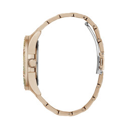 

Годинник Guess Queen GW0464L5 ROSE GOLD/ROSE GOLD, Рожеве золото