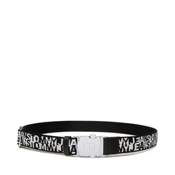 Tommy Jeans Dámský pásek Tommy Jeans Tjw Fashion Webbing 3.0 AW0AW14613 BDS