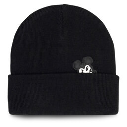 Mickey&Friends Gorro Mickey&Friends ACCCS_AW23-301DSTC Negro