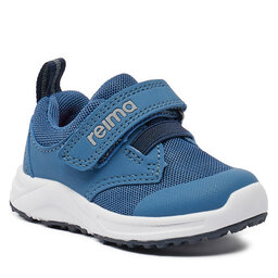 Reima Sneakersy Reima 5400129A 9990 Blue Ocean