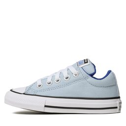 

Кеди Converse Chuck Taylor All Star Street A03967C Dream Blue, Голубий