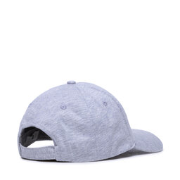 

Бейсболка TWINSET Cappello 212LI4ZHH Grigio Melange 00082, Сірий