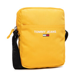 

Плоска сумка Tommy Jeans, Жовтий