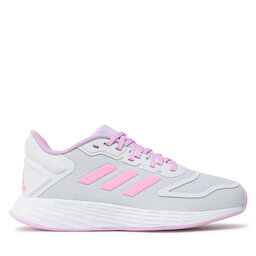 

Взуття adidas Duramo 10 K GV8947 Dash Grey / Beam Pink / Bliss Lilac, Сірий