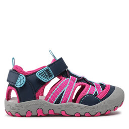 

Босоніжки Gioseppo Abaira 65293 Pink, Cиній