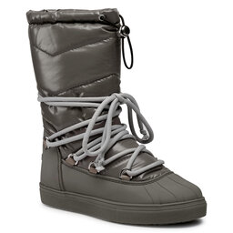 Inuikii Παπούτσια Inuikii Sneaker Technical 70205-107 Grey