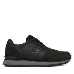 Napapijri Sneakers Napapijri Cosmos NP0A88XV Schwarz