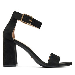 DeeZee Sandalen DeeZee 1519-W1 Schwarz